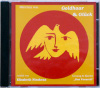 CD "Goldhaar und Gl&uuml;ck"