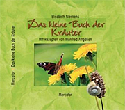 Das kleine Buch der Kr&auml;uter